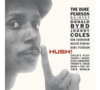 Duke Quintet Pearson - Hush