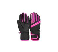 Duke R-TEX® XT Junior avec Membrane imperméable, Gants de Sport, Gants de Ski, Gants de Neige pour la Luge, agréablement Chauds et régulant l'humidité