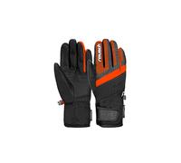 Duke R-TEX® XT Junior avec Membrane imperméable, Gants de Sport, Gants de Ski, Gants de Neige pour la Luge, agréablement Chauds et régulant l'humidité