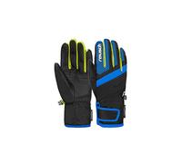 Duke R-TEX® XT Junior avec Membrane imperméable, Gants de Sport hautement Respirants, Gants de Ski pour la Luge, agréablement Chauds et régulant l'humidité