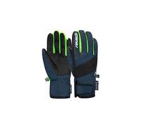 Duke R-TEX® XT Junior avec Membrane imperméable, Gants de Sport hautement Respirants, Gants de Ski pour la Luge, agréablement Chauds et régulant l'humidité