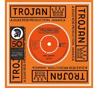 Duke REID'S All Star Judge Sympathy C / W.Jamais To Vinyle 7 " Record Store Day