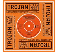 Duke Reid's All Star - Judge Sympathy C/W Never to Be Mine (Rsd18)