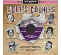 Duke Reid'S Mento, Suffle Blues and Ska 1960-1962
