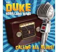 Calling All Blues