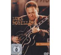 Duke Robillard in Concert [Import USA Zone 1]