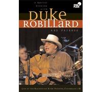 Duke Robillard: Live At The Blackstone River Theatre
