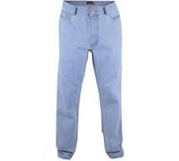 Duke Rockford - Jean grandes tailles - Homme (Taille 157 cm x S) (Bleu denim) - UTDC160 Bleu denim