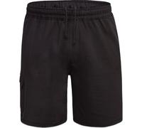 Duke - Short cargo "D555 John" pour homme DC146 (3XL) (Noir)