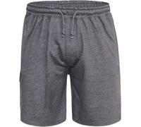 Duke - Short cargo "D555 John" pour homme DC146 (8XL) (Gris)