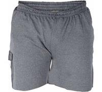 Duke - Short cargo JOHN - Homme (4XL) (Gris) - UTDC146 Gris, Gris