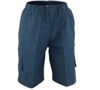 Duke - Short à poches D555 NICK - Homme (DC231)