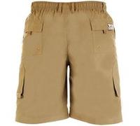 Duke - Short NICK - Homme (7XL) (Beige) - UTDC231 Beige