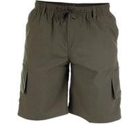 Duke - Short NICK - Homme (7XL) (Vert kaki) - UTDC231 Vert Kaki