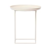 Duke Small Side Table Table d'appoint Norr11 - Duke Small