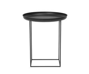 Duke Small - Table d'appoint Ø 45cm removable table top