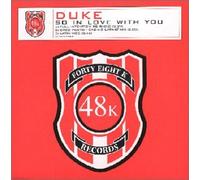 Duke - So in Love [Import]