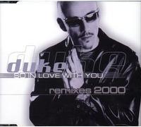 Duke - So in Love with You(2000 Remix [Import]