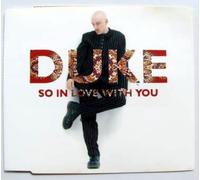 Duke - So In Love With You