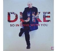 Duke - So in Love with You ('96 Remixes & orig. Versions) [Import]