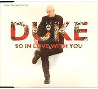 Duke - So in Love with You [Import]