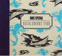 Duke Special - Huckleberry Finn [Import]