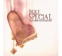 Duke Special - I Never Thought This Day [Import]
