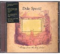 Duke Special - Songs from the Deep Forest