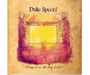 Duke Special - Songs from the Deep Forest
