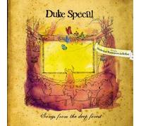 Duke Special - Songs from The Deep Forest [Import]