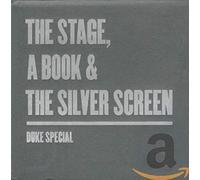 Duke Special - Stage, Book and The Si [Import]