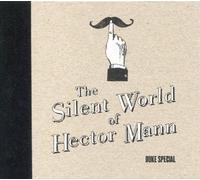 Duke Special - The Silent World of Hector Man [Import]