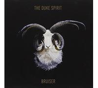 Duke Spirit – Bruiser – Import – Fiction BMX