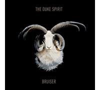 Bruiser – Universal Music Group