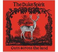 DUKE SPIRIT - Cuts Across The Land