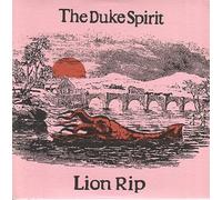 Duke Spirit - Lion Rip