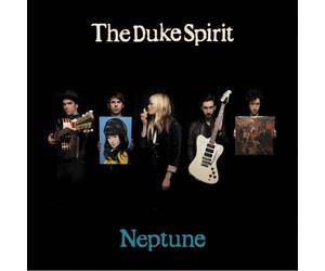 Duke Spirit - Neptune