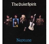 Duke Spirit,The - Neptune [Import]