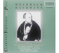 Duke String Quartet - Works by Mendelssohn,Weber & Baerma [Import]