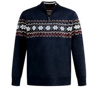 Duke - Sweat motif/style Festif D555 EDINSON - Homme (DC581)