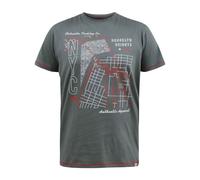 Duke - T-shirt COBBLER NYC - Homme (DC535)