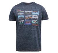 Duke - T-shirt D555 APSEY - Homme (DC494)