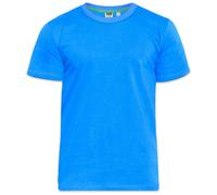Duke - T-shirt D555 FLYERS - Homme (DC170)