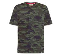 Duke - T-shirt D555 GASTON - Homme (DC195)
