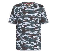 Duke - T-shirt D555 GASTON - Homme (DC195)
