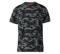 Duke - T-shirt D555 GASTON - Homme (DC264)