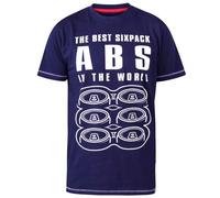 Duke - T-shirt D555 MARCO - Homme (DC373)