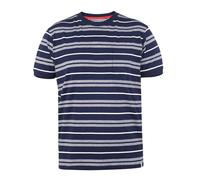 Duke - T-shirt D555 PICCADILLY - Homme (DC376)