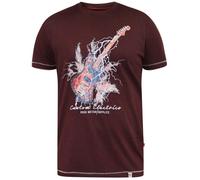 Duke - T-shirt D555 REDBOURN - Homme (DC451)