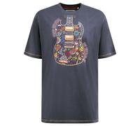 Duke - T-shirt STOCKPORT - Homme (DC554)
